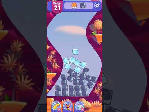 Angry Birds Dream Blast lvl 238