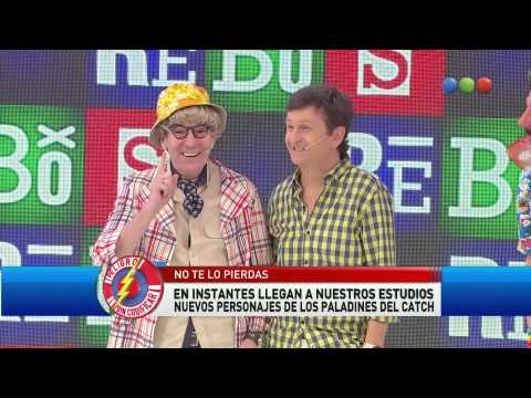 Los Rebos, Parque - Peligro Sin Codificar