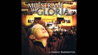 SOLO TU - MARCO BARRIENTOS