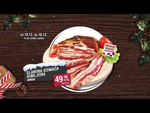 Pivac tjedna akcija od 10.-16.12.2018.