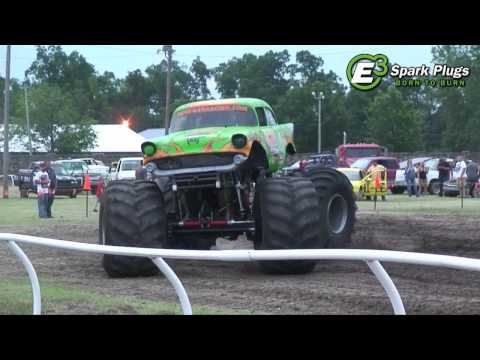 TMB TV: Original Series Episode 4.6 - Miami, OK 2011 - Part 4 of 6