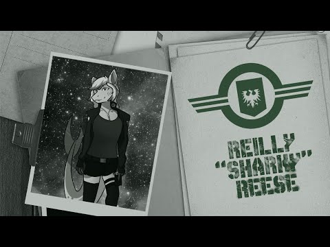 Interview with Reilly Reese - Federation Front Line Report - Eve Online Faction Warfare Podcast