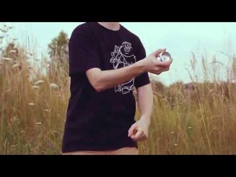 Alexey Yulin String Theory Yoyos 2012