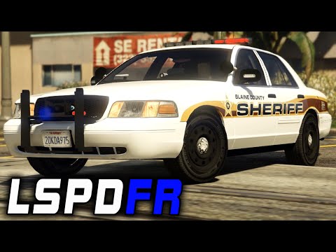 LSPDFR | E48 - K-O King!