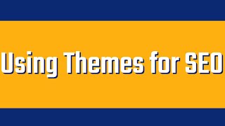 What is Content: Using Themes