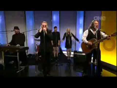 The Ultimate Bee Gees Tribute