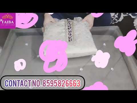 Best pakistani / Indian suits ✨