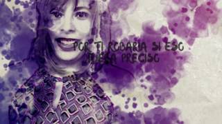 ella es unica-franco de vita (lyric video)