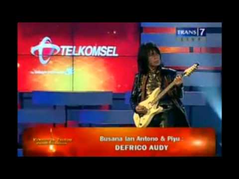 AKSI PIYU PADI N IAN ANTONO