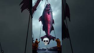 Download lagu Fish Can't be Scary 💀 mp3