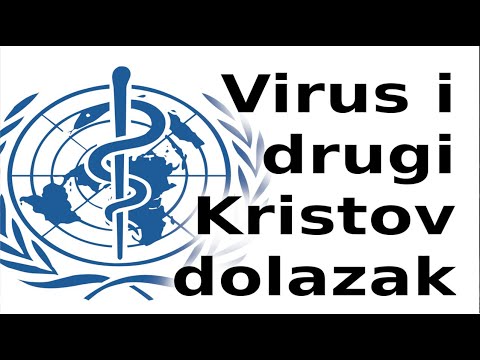 Virus i drugi Kristov dolazak