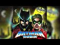 Baghdad ft. Mpelafon & FY - Batman & Robin 🦇(Official Audio)