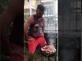 Monkey BBQ