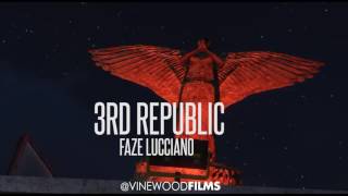 GTA 5 CADILLAC EDITION (SIR CADILLAC DREAMS FEAT BIG KRIT)