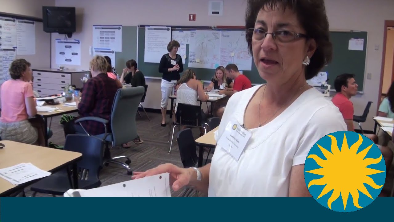 Impact of Professional Development for Science Teachers