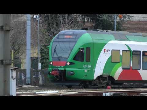 Treni a Modena (parte 5)
