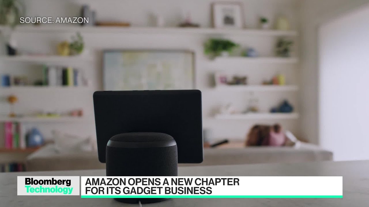 Amazon Rolls Out Generative AI Alexa, Launches New Speakers