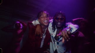 Play Stupid Music Video