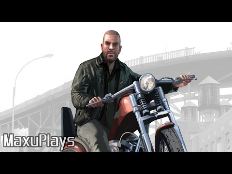 Angels in America - GTA 4 The Lost and Damned Gameplay Walkthrough Part 1