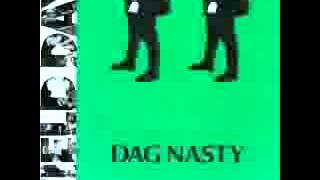 Dag Nasty - never green lane