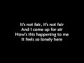 Gwen Stefani - Danger zone LYRICS ||Ohnonie (HQ)