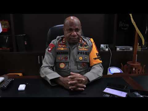 PRESISI UPDATE: RIBUAN TPS DI PAPUA BELUM MENCOBLOS 15/02/2024 10.00