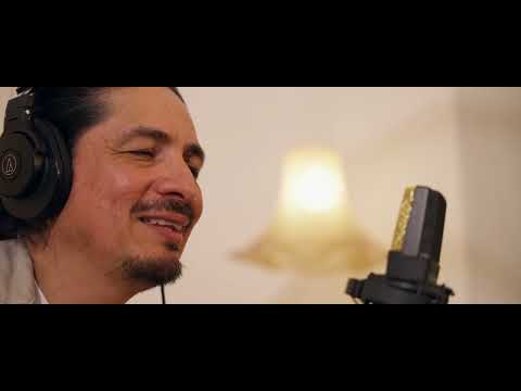 Landinez – Malamente (Live at Formas de Luz, Barichara, Colombia)