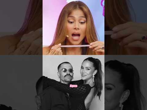 ¿Greeicy y Mike Bahia han sido INFIELES? 💔😰