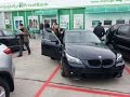 BMW E 60 как стереть ошибку Check ! Деагностика Lahunc 431 