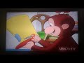Curious George Funding Credits 2018 Version 1