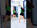 Badal Barsa Bijuli ️ Kashishpatel Dancepractice Dance Shortsfeed Dancerehearsal Viralsong