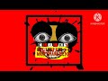 Klasky Opusc Avi Nightmares Exe Robot Logo