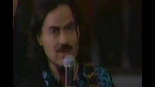 La Barranca - La caída en Al ritmo de la noche