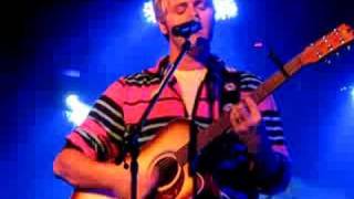 Brian McFadden -Get Away Live @ Rooty Hill