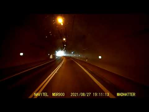 S1 Zwardoń - Milówka 27.08.2021