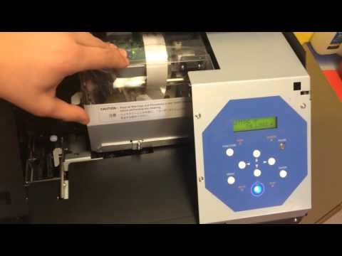 Roland Limit Initialize Procedure