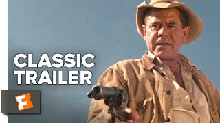 Day Of The Evil Gun (1968) Official Trailer - Glenn Ford, Arthur Kennedy Western Movie HD