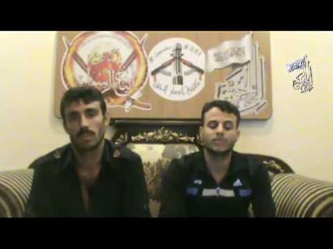 تأمين كتيبة أنصار الحق انشقاق عسكريين من مكتب شؤون الشهداء في حي أبو رمانة في مدينة دمشق