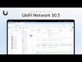 Introducing UniFi Network 10 5