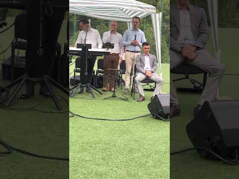 In trecerea grabita - grup Sami Birsan