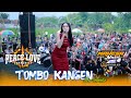 TOMBO KANGEN Ersa Amelia MAHESA MUSIC DHEHAN Pro Audio PEACE LOVE Community 2025