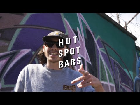 Dr1ver Pt.3  - Hot Spot Bars [S3:E4]