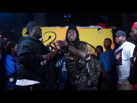 Real Name Brandon vs XP