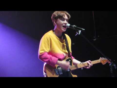 잔나비(JANNABI)_160618_The secret of hard rock(Cam2) @몽키호텔 6th단독공연(상상마당)