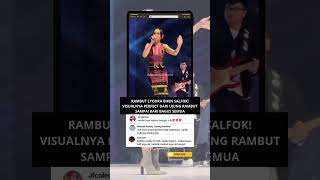 Download lagu Sang dewi lyodra #lyodra #viral #fyp #indonesianidol #viralvideo mp3 Download lagu Sang dewi lyodra #lyodra #viral #fyp #indonesianidol #viralvideo mp3