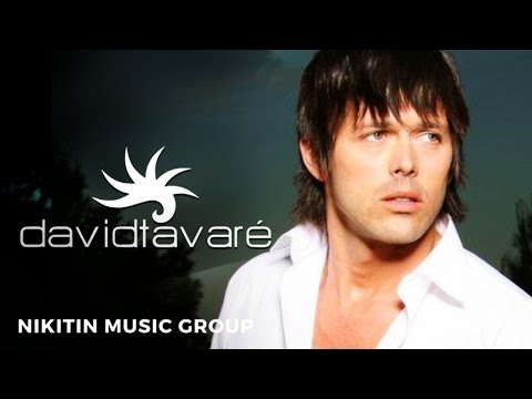 David Tavaré feat. Ruth - Call Me Baby (If You Don't Know My Name) (Official Video) 2008