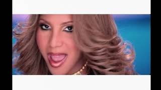 Toni Braxton - Spanish Guitar (Royal Garden&#39;s Flamenco Mix) (Official Music Video HD)
