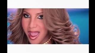 Toni Braxton - Spanish Guitar (Royal Garden&#39;s Flamenco Mix) (Official Music Video HD)