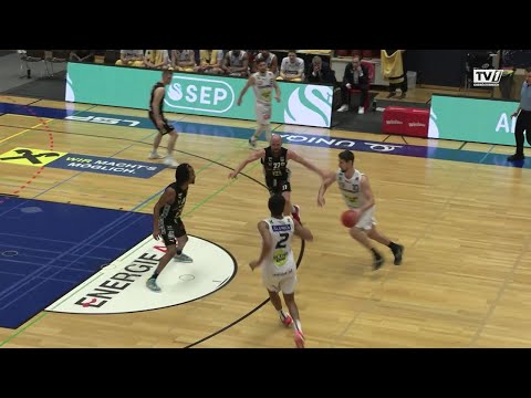 Halbfinale Spiel 3: OCS Swans Gmunden vs. Flyers Wels