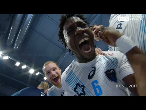 LIDL STARLIGUE 16 17 Résumé Nantes Montpellier J24